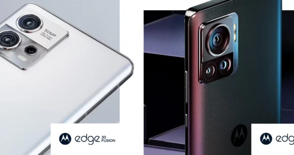 Motorola’s Premium Flagship Phones In Late 2022 Review: Motorola Edge 30 Ultra…