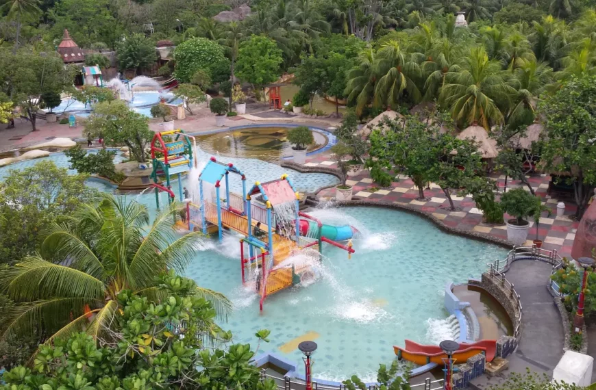 Best Family-Friendly Water Parks This Summer In United States – Part 2…
