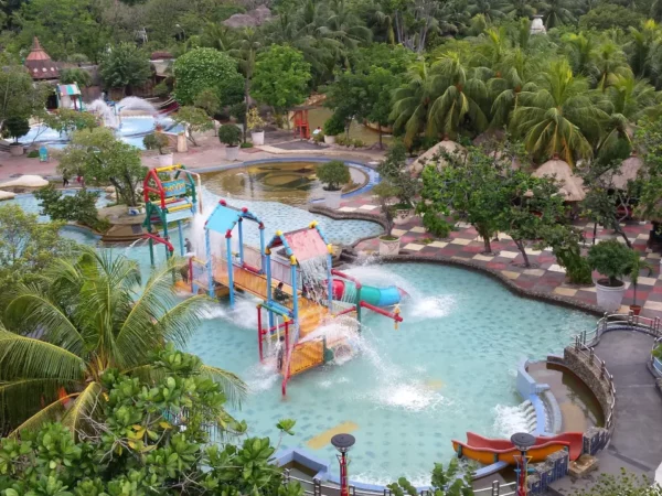 Best Family-Friendly Water Parks This Summer In United States – Part 2…
