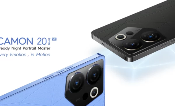 Tecno’s Best Budget-Friendly Camon 20 Series Phones In Early 2023 Review: Tecno…