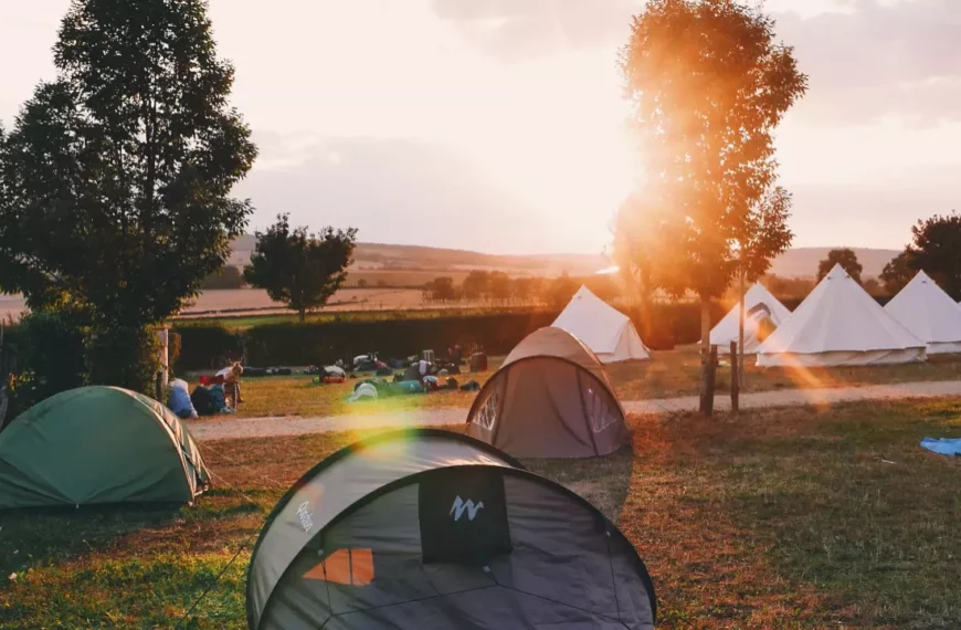 Best Family-Friendly Campsites This Summer In United Kingdom – Part 2 (Updated 2024)