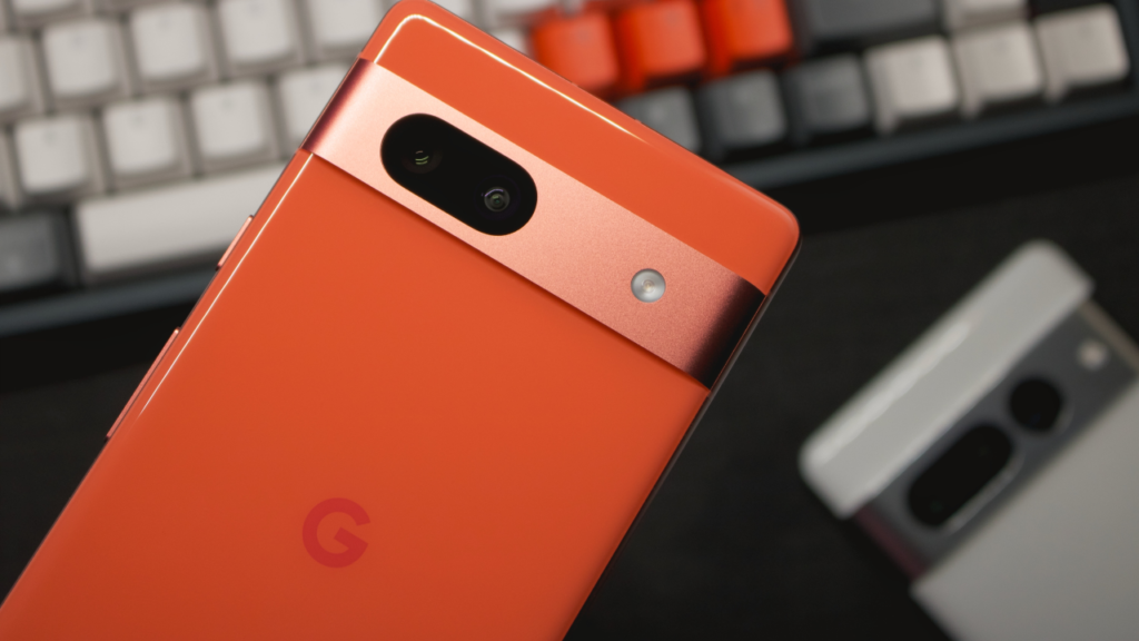 Google’s Premium Flagship Phones In Late 2022 Review: Google Pixel 7 Pro, And Google Pixel 7