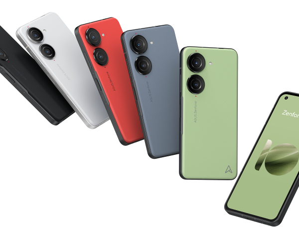 Asus’s Premium Flagship Phone In Early 2023 Review: Asus Zenfone 10