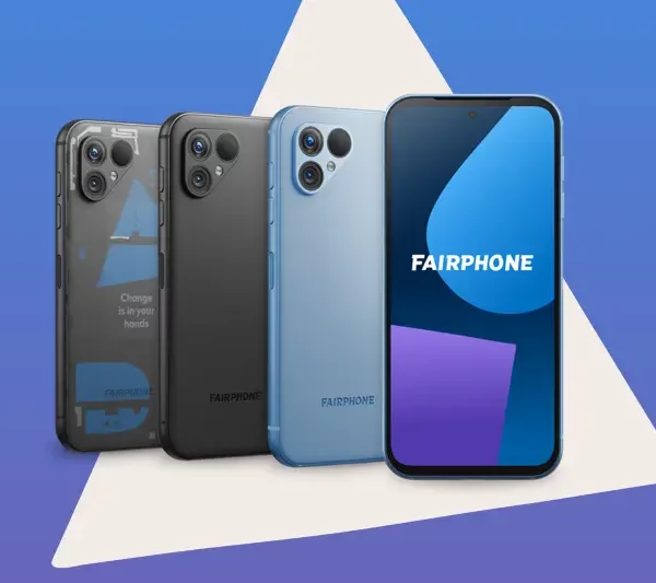 Fairphone 5 Is Official Today With 5 Years Warranty And Up To 8 Years Of Software Support