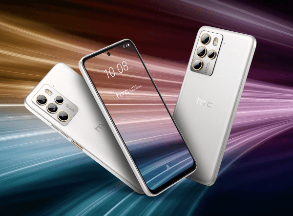 HTC’s Premium Looking Mid-Range Phone In Mid 2023 Review: HTC U23 Pro
