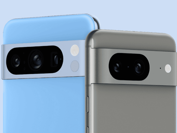 Google’s Premium Flagship Phones In Late 2023 Review: Google Pixel 8 Pro & Pixel 8