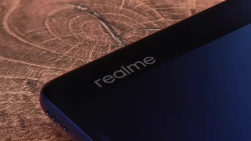 New Realme Smartphone With Periscope Camera Official Teaser Just Before The End Of Year 2023