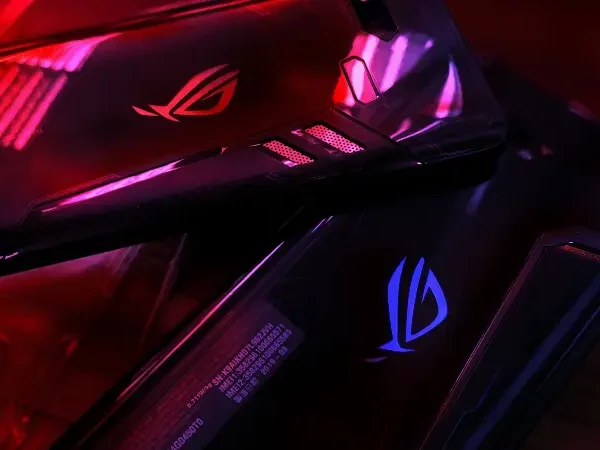 ROG Phone 8 Official Teaser