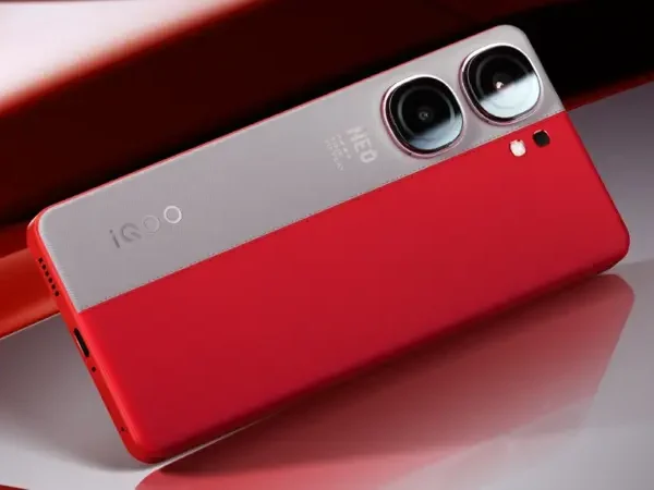 iQOO Neo9 Pro Launch Confirmed In India Next Month