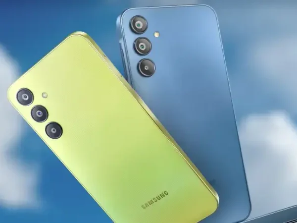 Samsung’s Budget-Friendly Phones In Early 2024 Review: Samsung Galaxy A15 5G & A15
