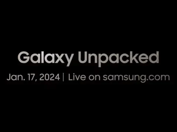 Samsung’s Galaxy Unpacked Event Is Confirmed To Take Place On January 17,&hellip;