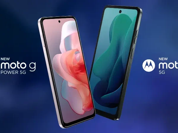 New Moto G Power 5G & Moto G 5G Officially Announced By…