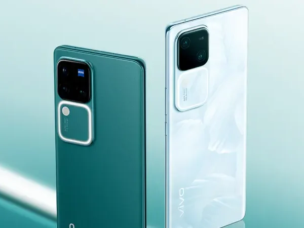 Vivo’s Premium Looking Mid-Range Phones In Early 2024 Review: Vivo V30 Pro & V30